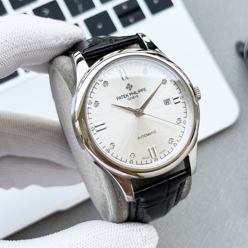 PATEK PHILIPPE